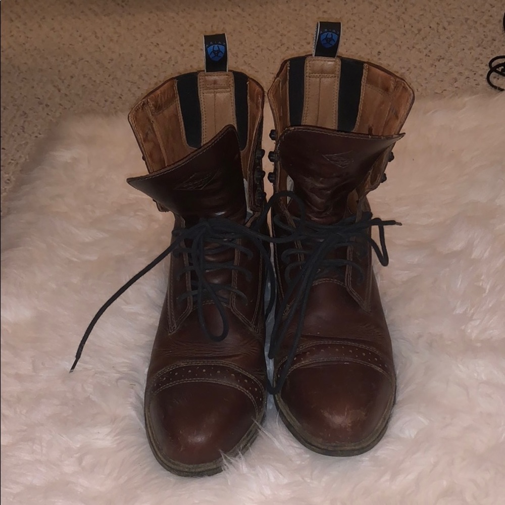 Men’s Ariat Boots